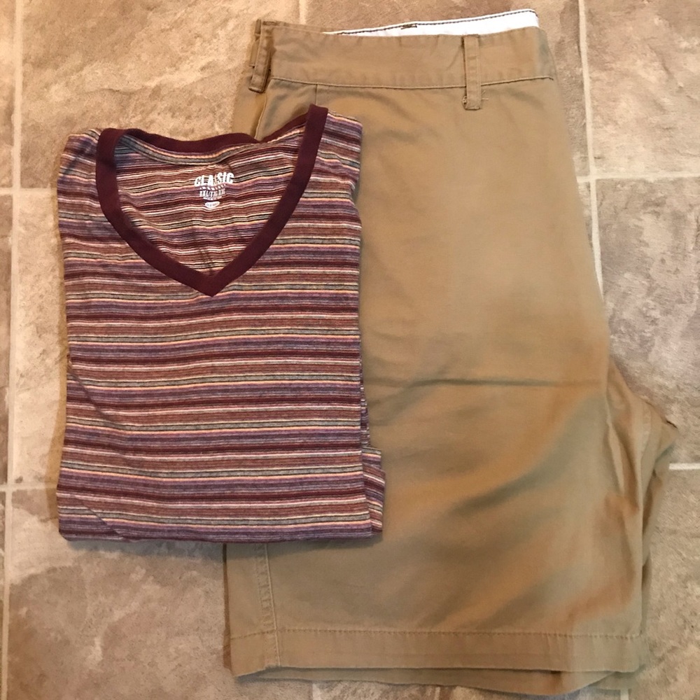 Short Set
